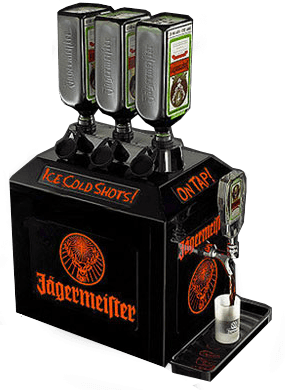 jagermeister
