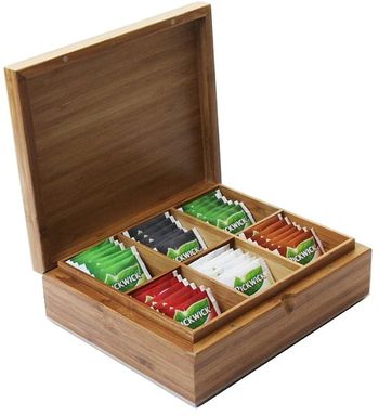 thepakket