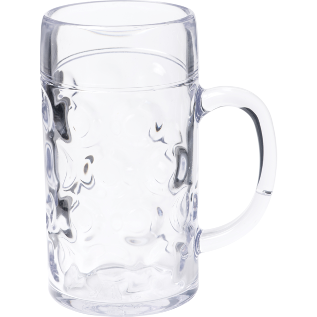 bierpul - 0,5 l - 500 ml