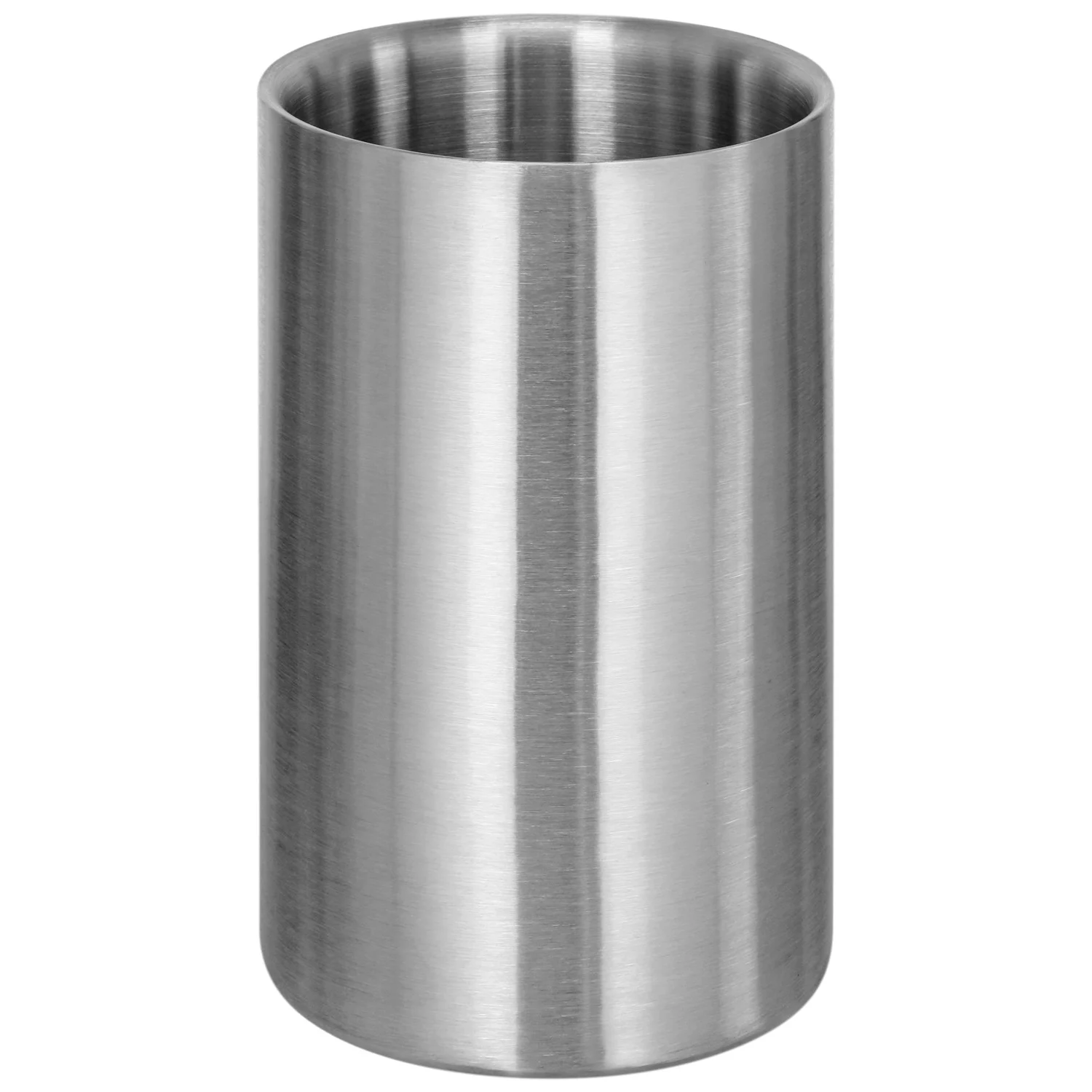 Aluminium wijnkoeler - strakke moderne wijnkoeler
