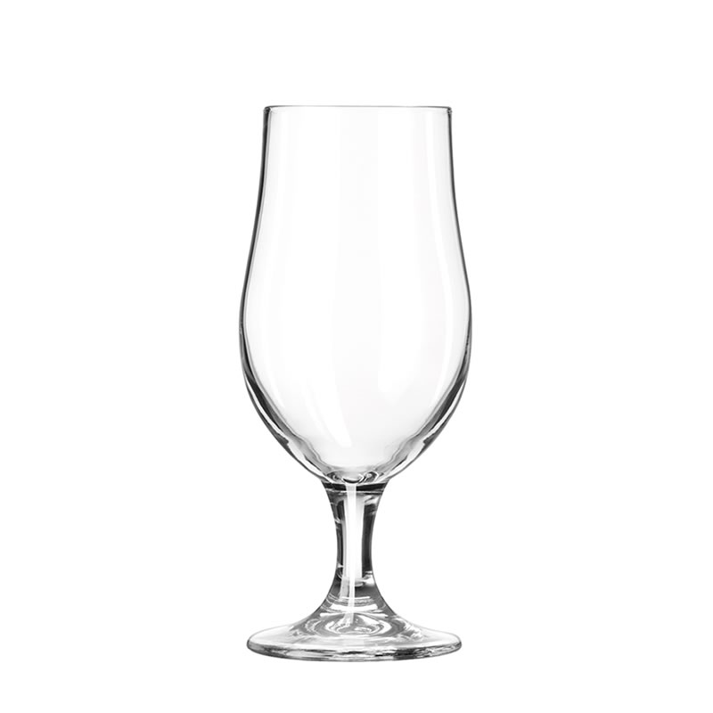 Speciaal bierglas