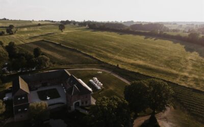 Laat je betoveren door trouwen in Zuid-Limburg